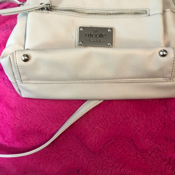 Nicole Miller Handbags - Nicole by Nicole Miller Purse